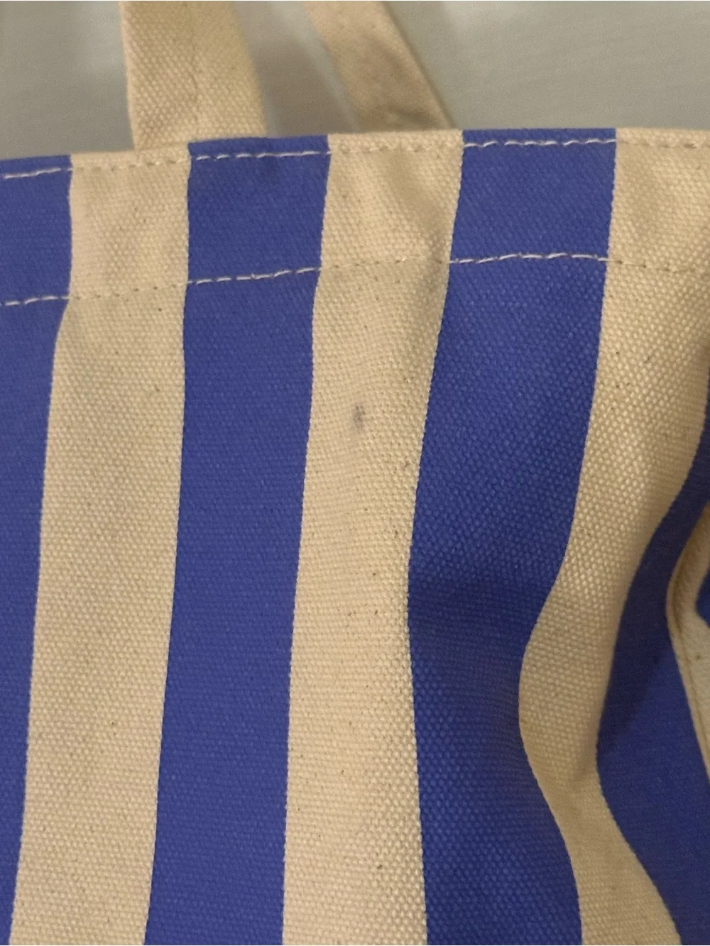 BAGGU cornflower blue